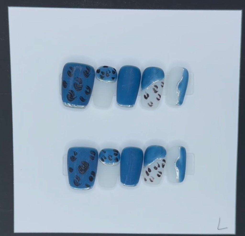 Press On Nails