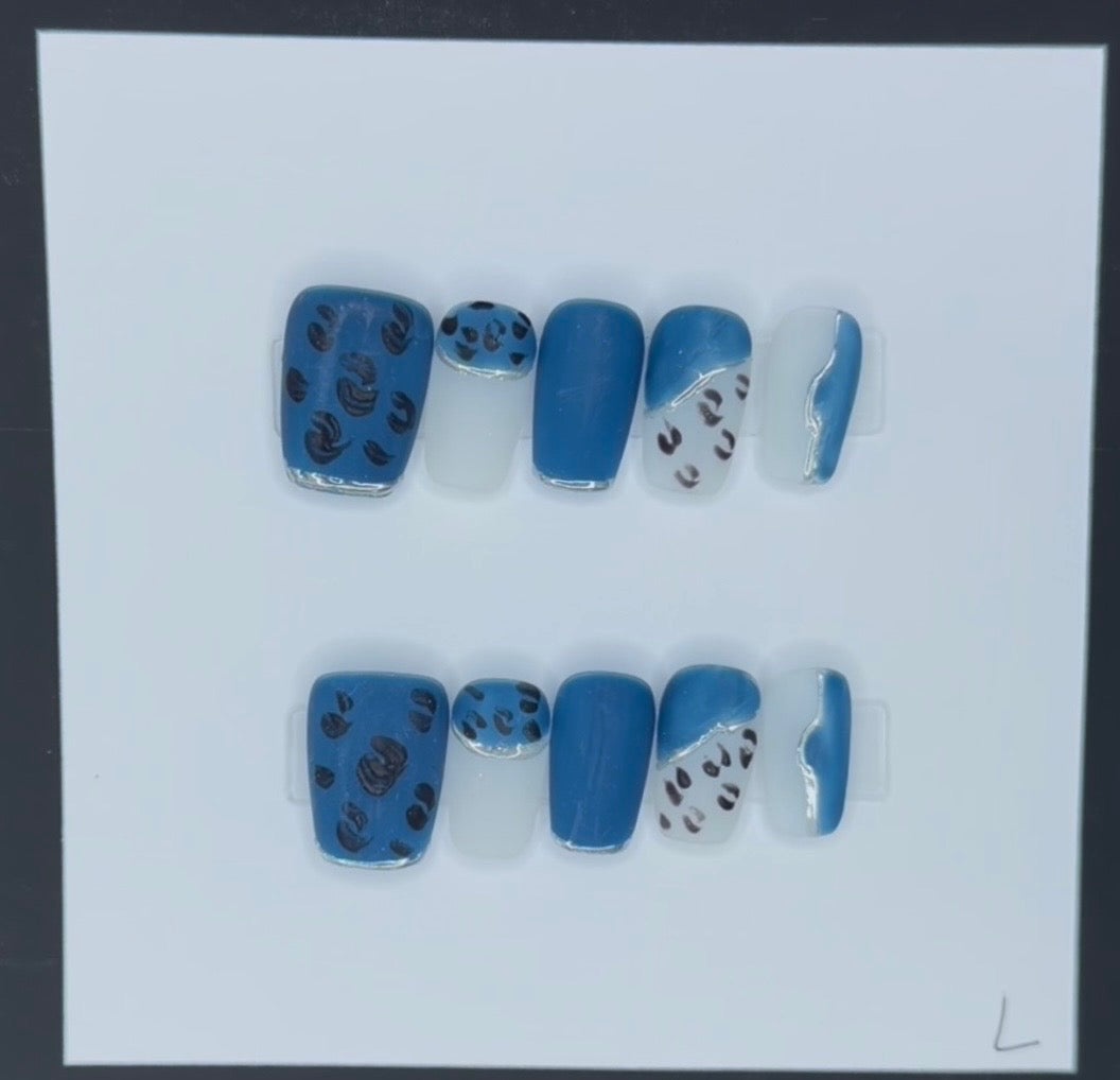 Press On Nails