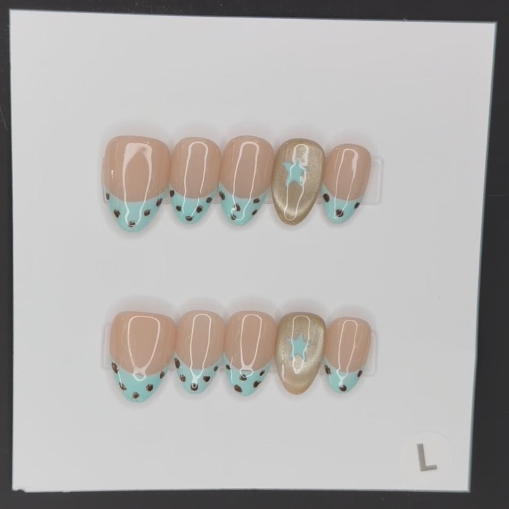 Press On Nail