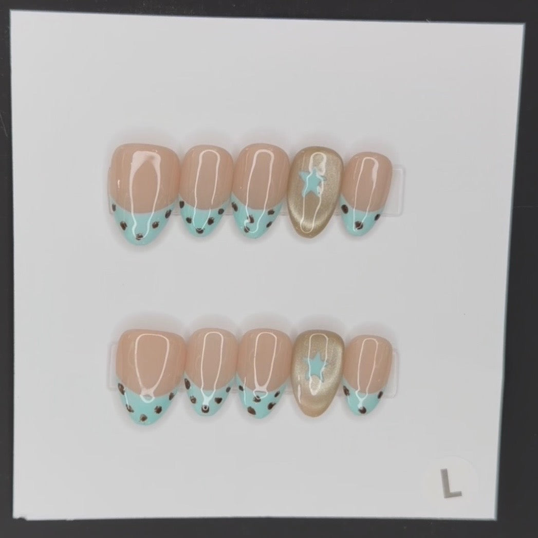Press On Nail