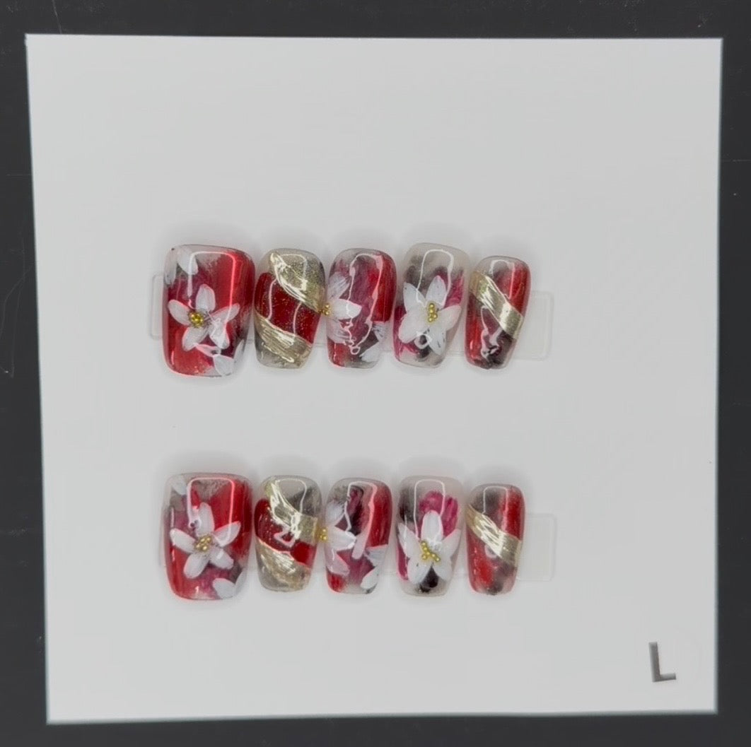 Press On Nails