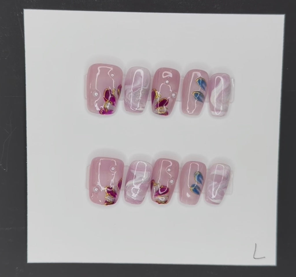 Press On Nails