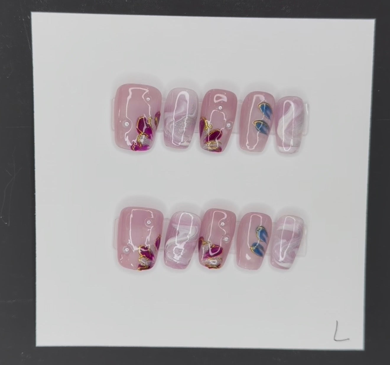 Press On Nails