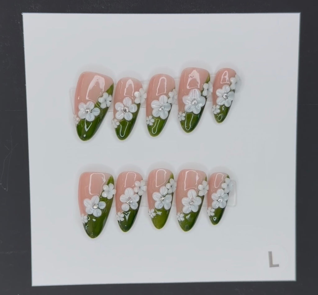 Press On Nails
