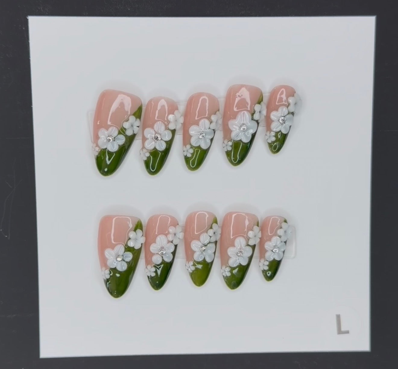 Press On Nails