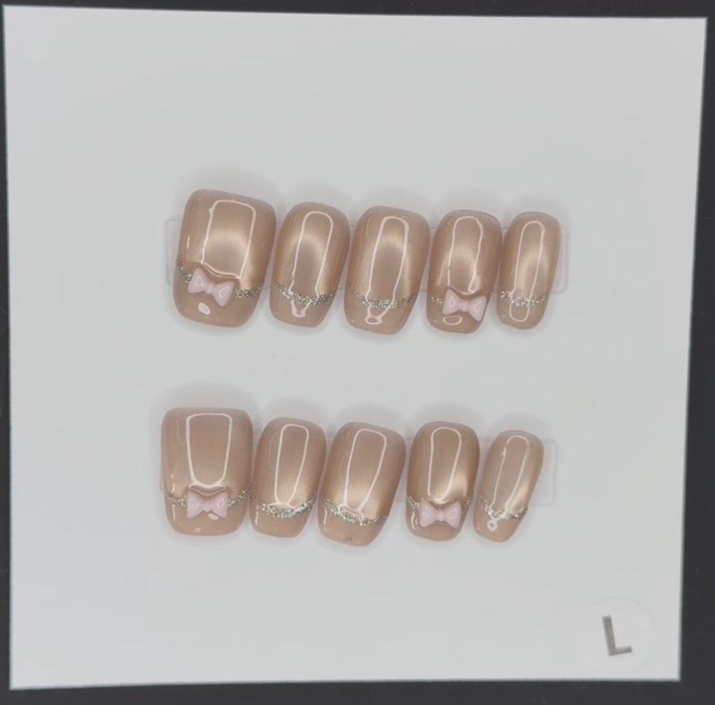 Press On Nail