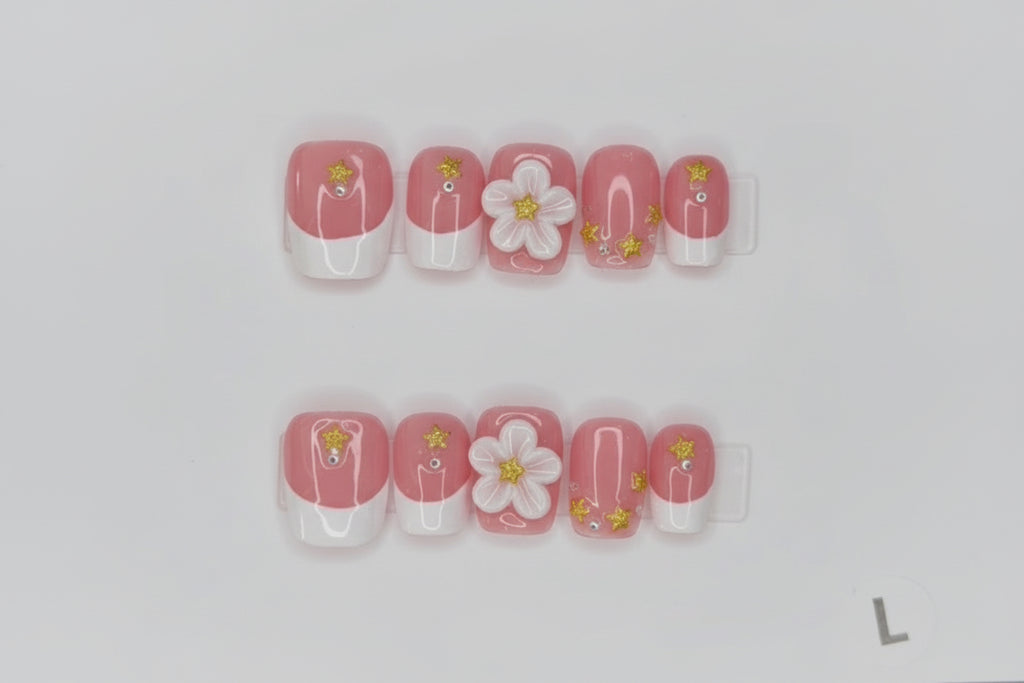 Press On Nails