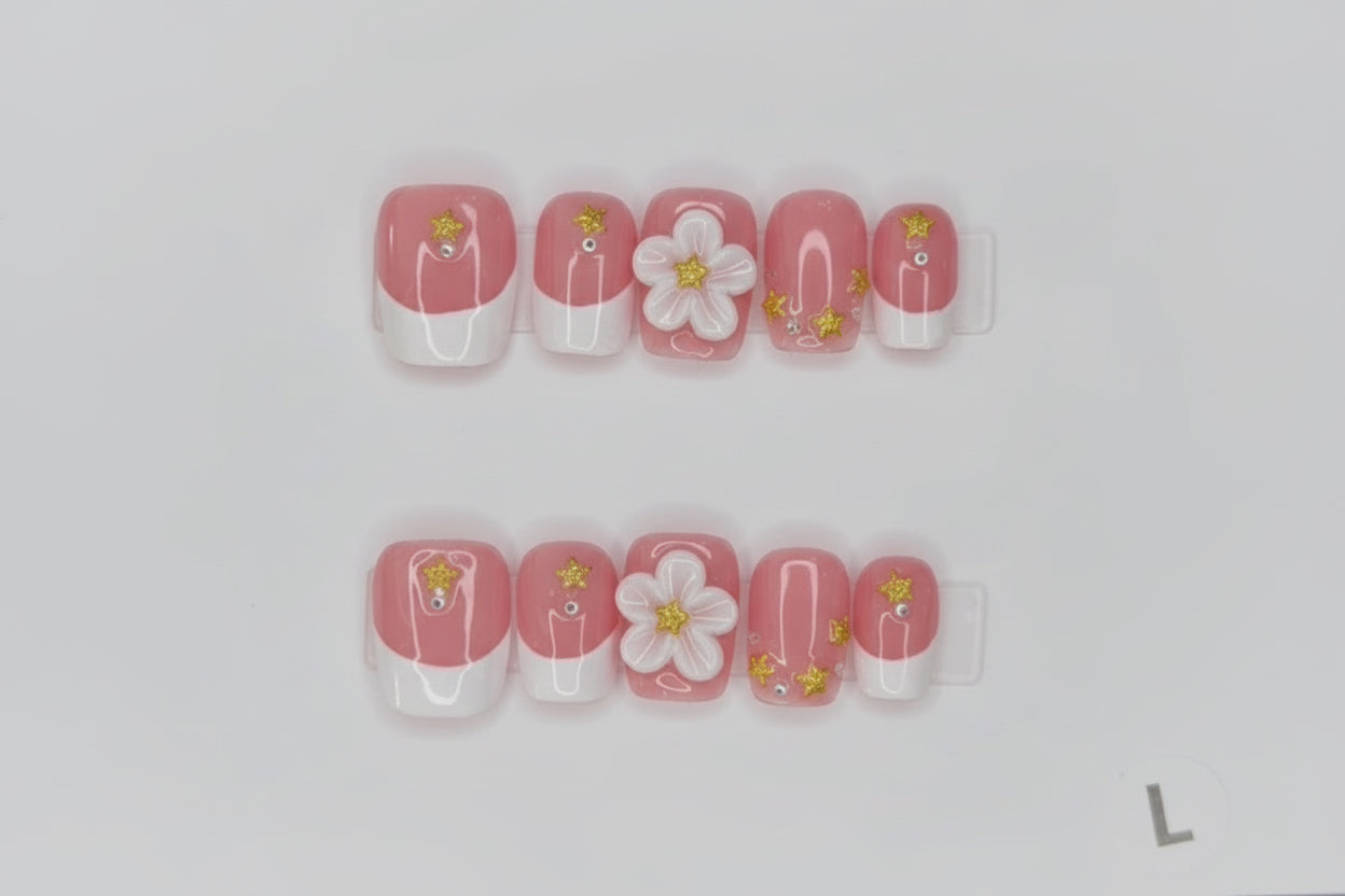 Press On Nails
