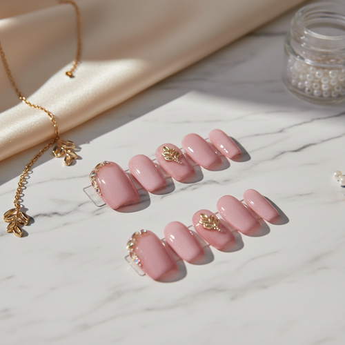 PON product in elegant setting