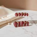 PON product in elegant setting