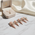 PON product in elegant setting