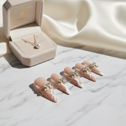 PON product in elegant setting