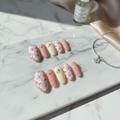 PON product in elegant setting