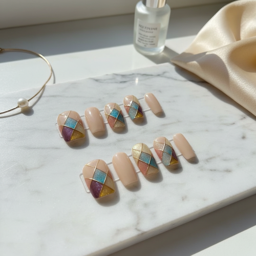 PON product in elegant setting