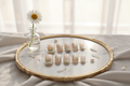 PON product in luxurious setting