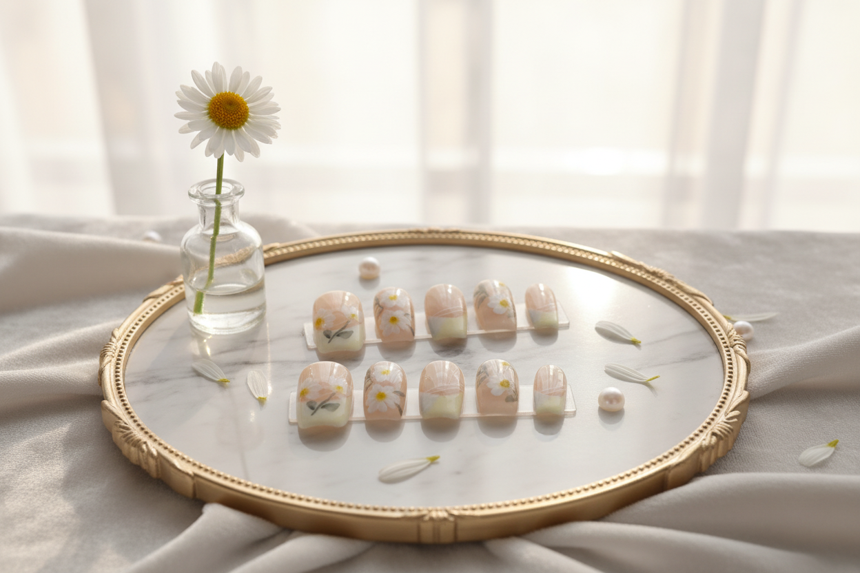 PON product in luxurious setting