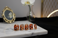 PON product in luxurious setting