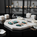 PON product with creative styling